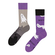 Dedoles Socks Regular Haunted Cemetery