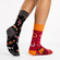Dedoles Socks Regular Halloween Candy