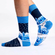 Dedoles Socks Regular Winter Village