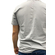 Bigbong Exploding Mouse T-shirt Light Grey