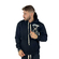Teddy Bear Squad Hoodie Black