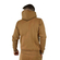 Men's Zip Hoodie Camel
