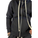 Men's Zip Hoodie Dark Grey