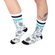 American Socks Peak Rider Mid High Socks