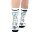 American Socks Peak Rider Mid High Socks