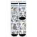 American Socks Peak Rider Mid High Socks