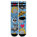 American Socks Blast Mid High Socks