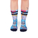 American Socks Blast Mid High Socks