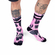 American Socks Street Riot Mid High Socks