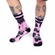 American Socks Street Riot Mid High Socks