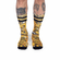 American Socks Misfire Mid High Socks