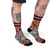 American Socks Bengala Mid High Socks