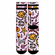 American Socks Blowfish Mid High Socks