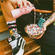 American Socks Blowfish Mid High Socks