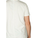 Bigbong The Flintstones Let's Rock T-shirt Off White