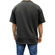Bigbong Oversize T-shirt French Terry Black