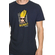 Bigbong Hunk T-shirt Navy