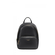 David Jones Women's Backpack Black