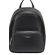 David Jones Women's Backpack Black