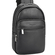 David Jones Men's Crossbody Bag Black