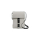 Gaston Luga Spläsh Mini Crossbody Bag Waterproof Taupe