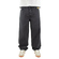Homeboy Baggy Jeans x-tra Monster Embroidery Washed Grey