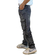 Multi Pocket Jeans Grey Wash