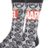 Cerda Marvel Avengers Socks Grey