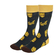 Cerda Marvel Guardians of The Galaxy Groot Socks