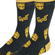 Cerda Marvel Guardians of The Galaxy Groot Socks