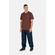 Reell Baggy Worker Jeans Iconic Dark Stone