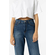 Tiffosi Bonnye Wide Leg Jeans Dark Blue