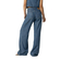 Tiffosi Celine Wide Leg Jeans Medium Blue