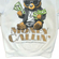 Unisex Hoodie Teddy Bear Money Callin Cream