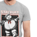 Cotton Division T-shirt Ghostbusters - Stay Puft Grey