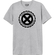 Cotton Division T-shirt Marvel X-MEN - Xavier Institute