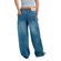 The Ragged Priest Saloon Jeans