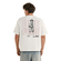 Alcott Boxy Fit T-shirt One Piece White