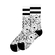 American Socks Mid High Κάλτσες Broken Chain