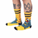 American Socks Wolfpack Mid High Socks