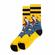 American Socks Wolfpack Mid High Socks