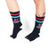 American Socks Fallen Angel Mid High Socks