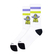 American Socks Believe Mid High Socks