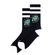 American Socks Stop All Bombs Mid High Socks