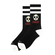 American Socks Dead Mid High Socks