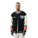 Varsity Jacket Off The System Black