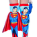 Madmia Superman High Socks