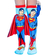 Madmia Superman High Socks
