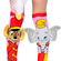Madmia Dumbo High Socks