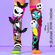 Madmia Nightmare Before Christmas High Socks